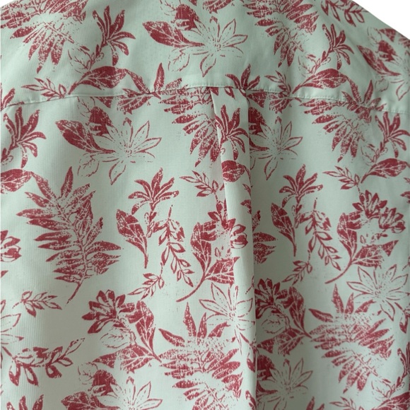 Chaps Men’s Hawaiian - Picture 2 of 7